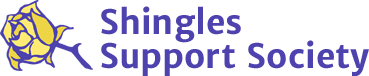Shingles Support Society